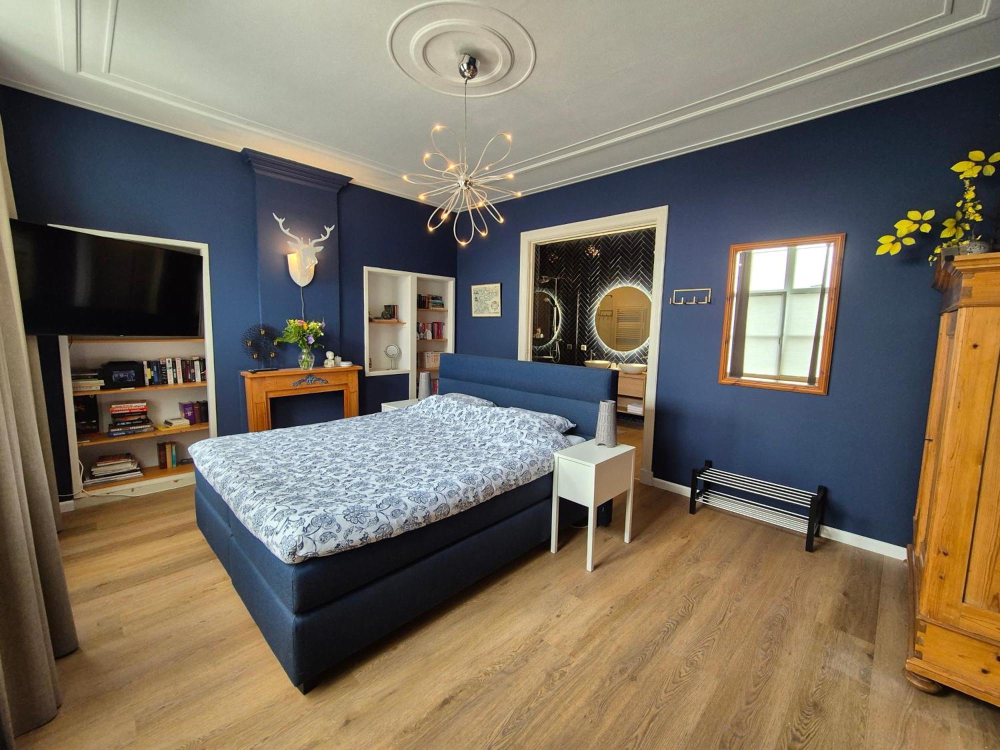 B&B Van Zon Aan Zee ลิสซิงเงิน ภายนอก รูปภาพ