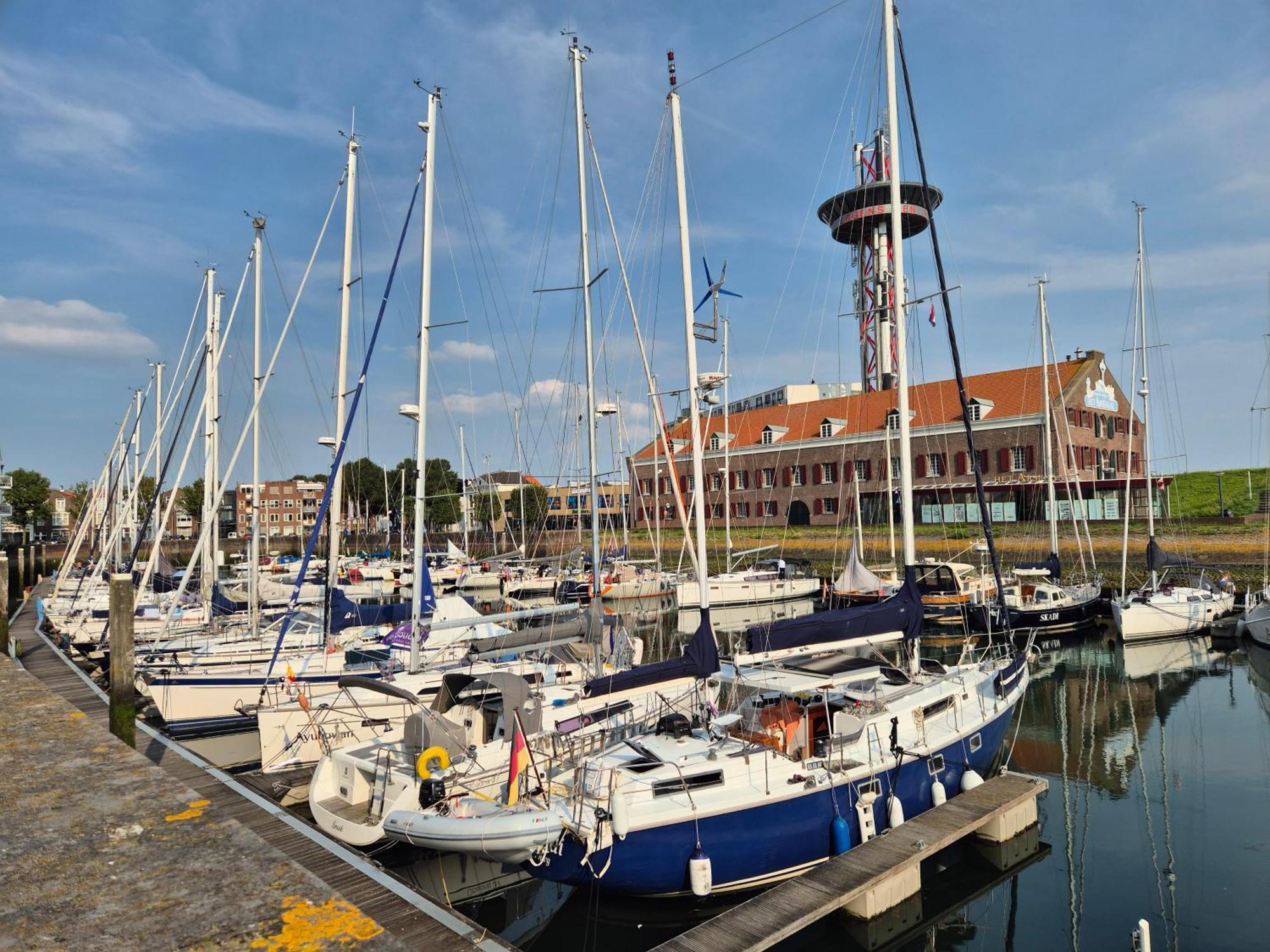 B&B Van Zon Aan Zee ลิสซิงเงิน ภายนอก รูปภาพ