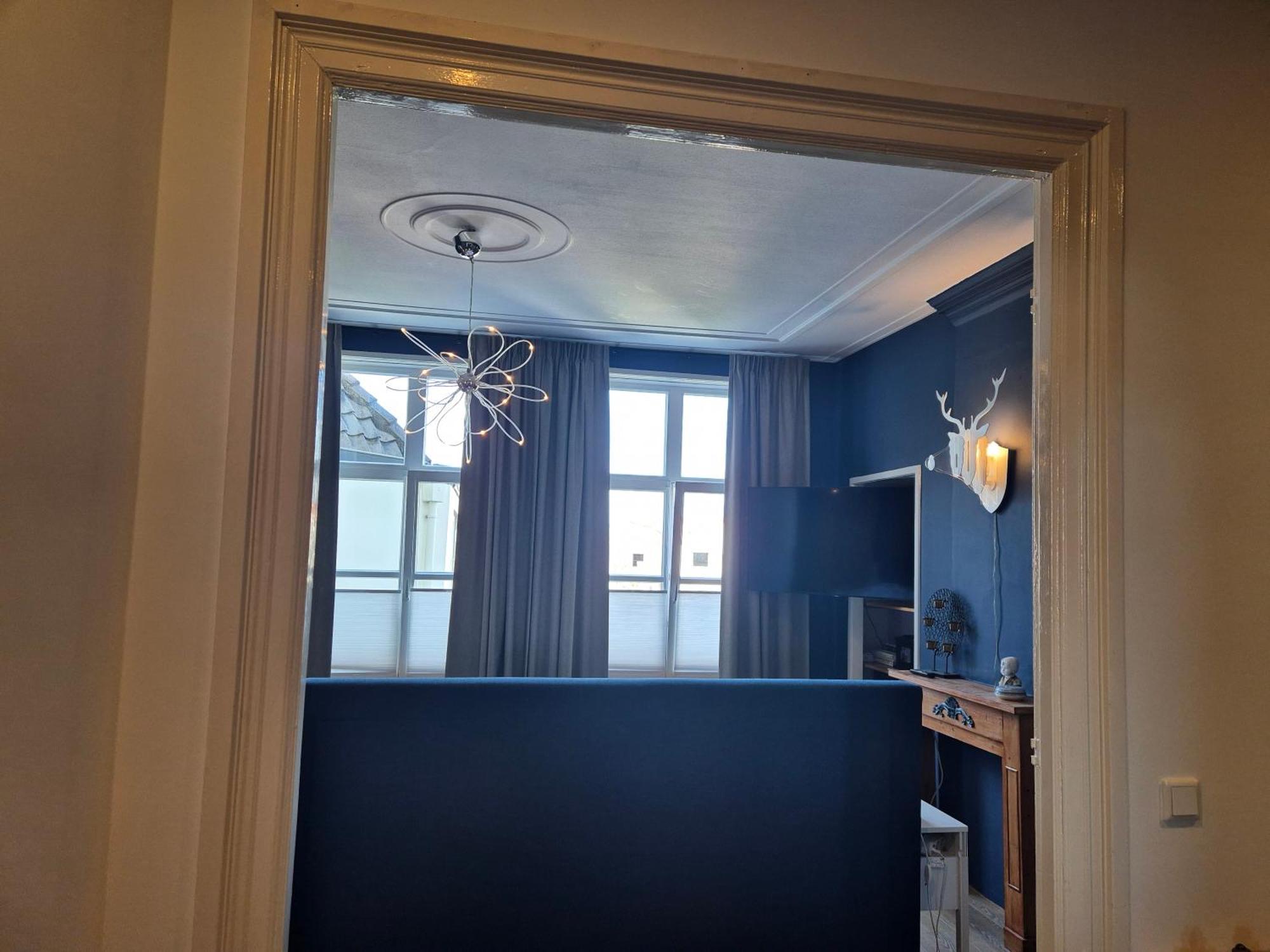 B&B Van Zon Aan Zee ลิสซิงเงิน ภายนอก รูปภาพ
