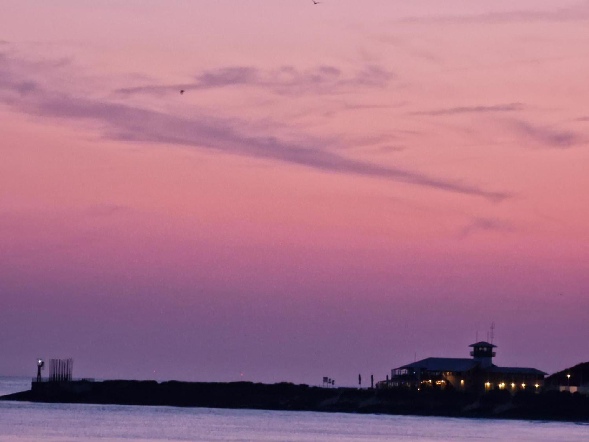 B&B Van Zon Aan Zee ลิสซิงเงิน ภายนอก รูปภาพ
