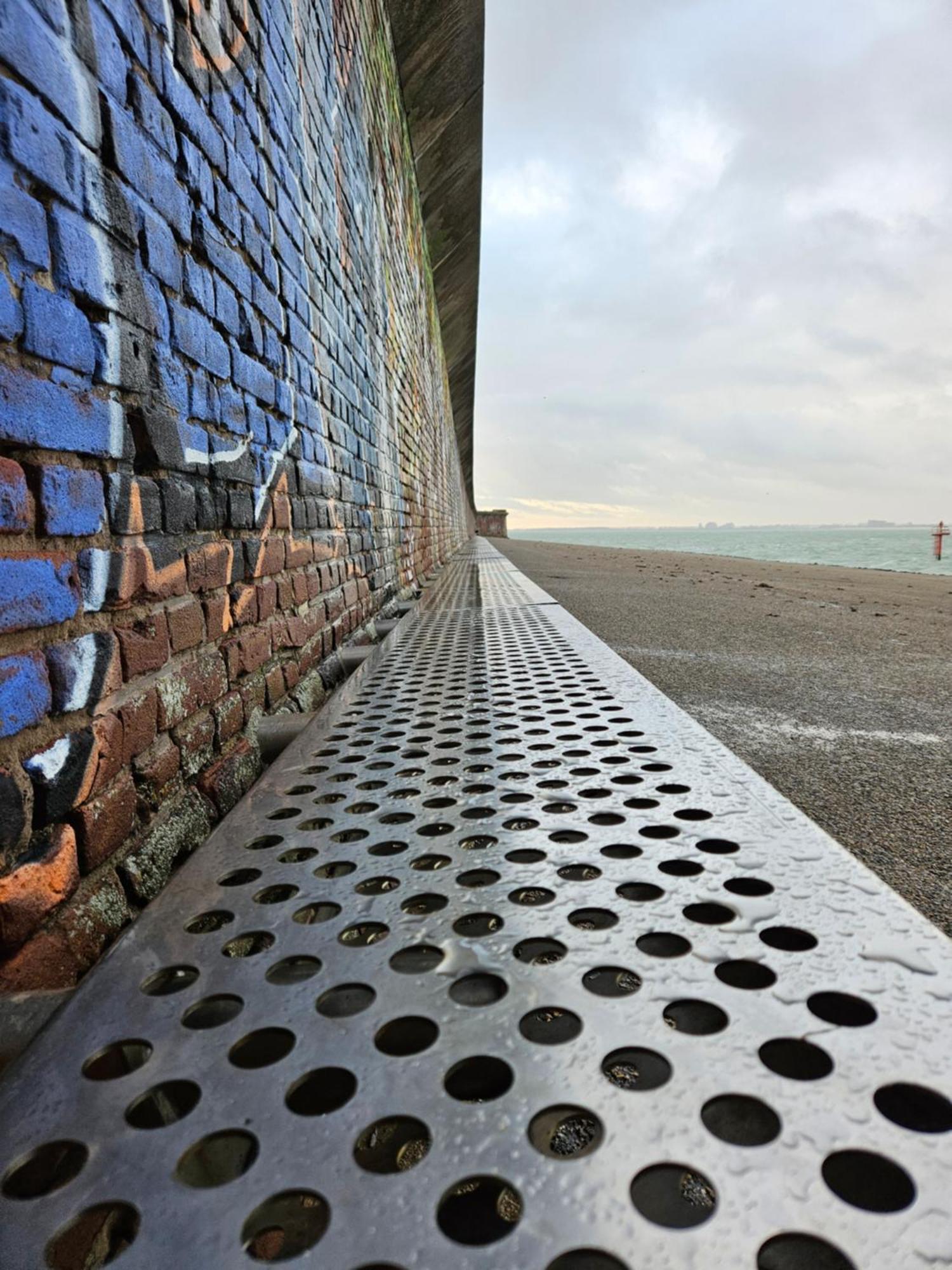B&B Van Zon Aan Zee ลิสซิงเงิน ภายนอก รูปภาพ