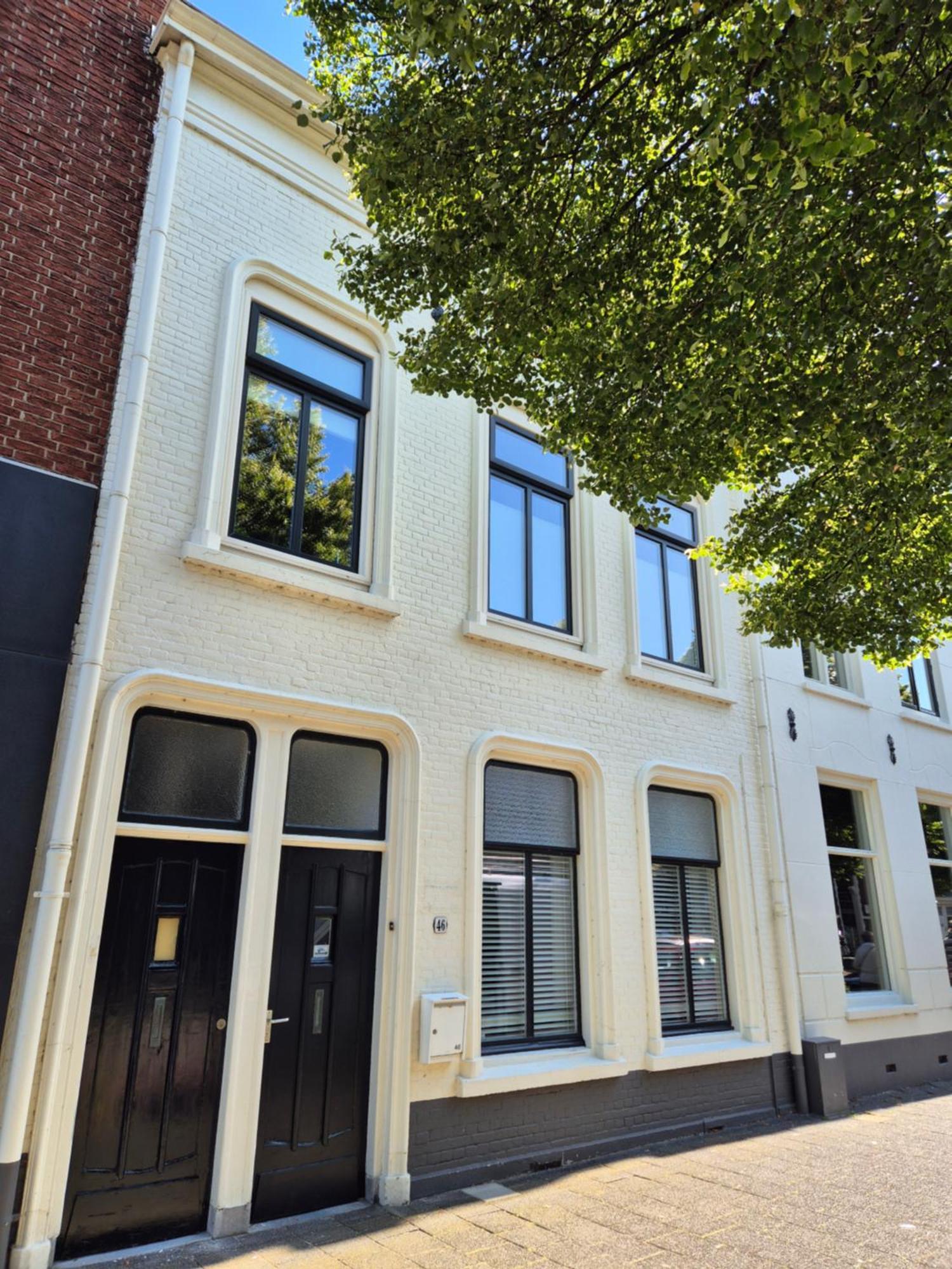 B&B Van Zon Aan Zee ลิสซิงเงิน ภายนอก รูปภาพ