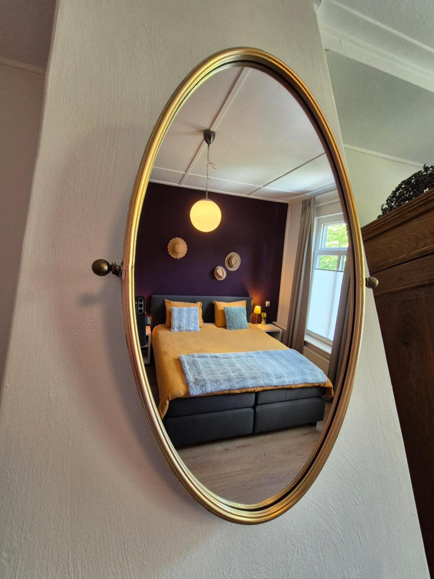 B&B Van Zon Aan Zee ลิสซิงเงิน ภายนอก รูปภาพ