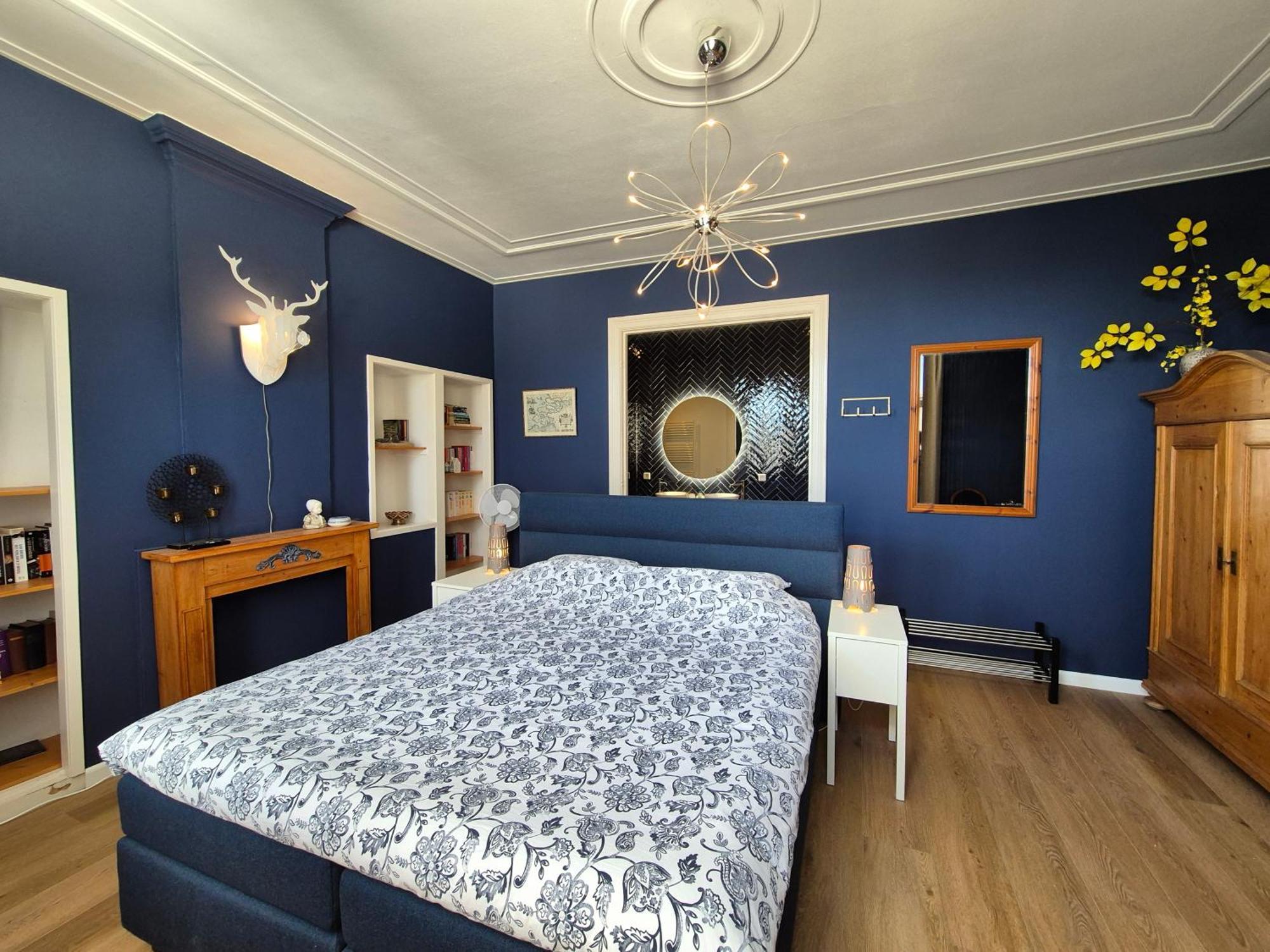 B&B Van Zon Aan Zee ลิสซิงเงิน ภายนอก รูปภาพ