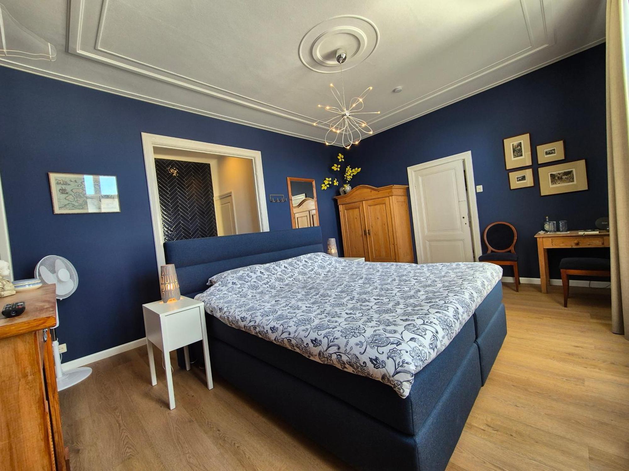 B&B Van Zon Aan Zee ลิสซิงเงิน ภายนอก รูปภาพ