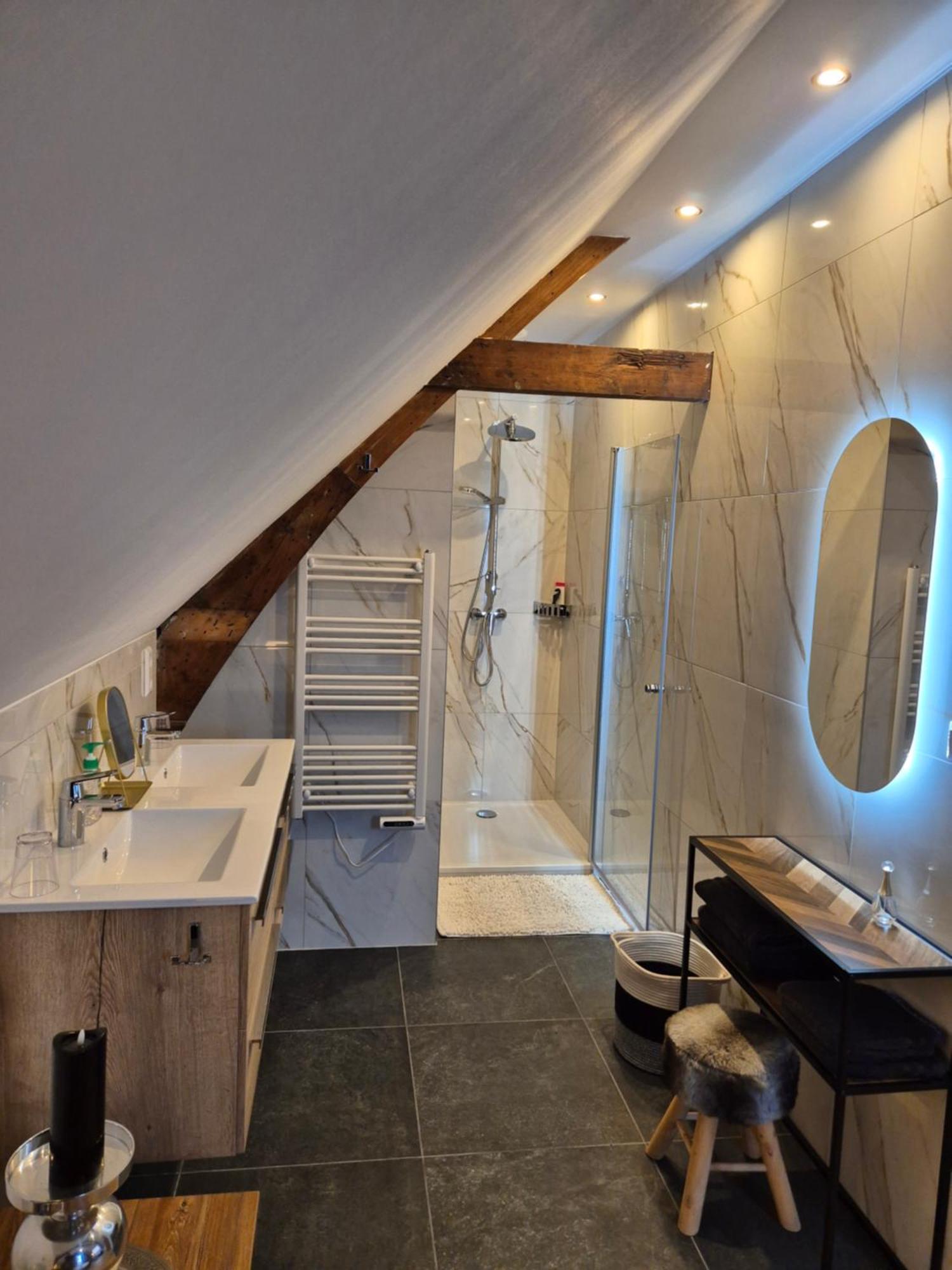 B&B Van Zon Aan Zee ลิสซิงเงิน ภายนอก รูปภาพ