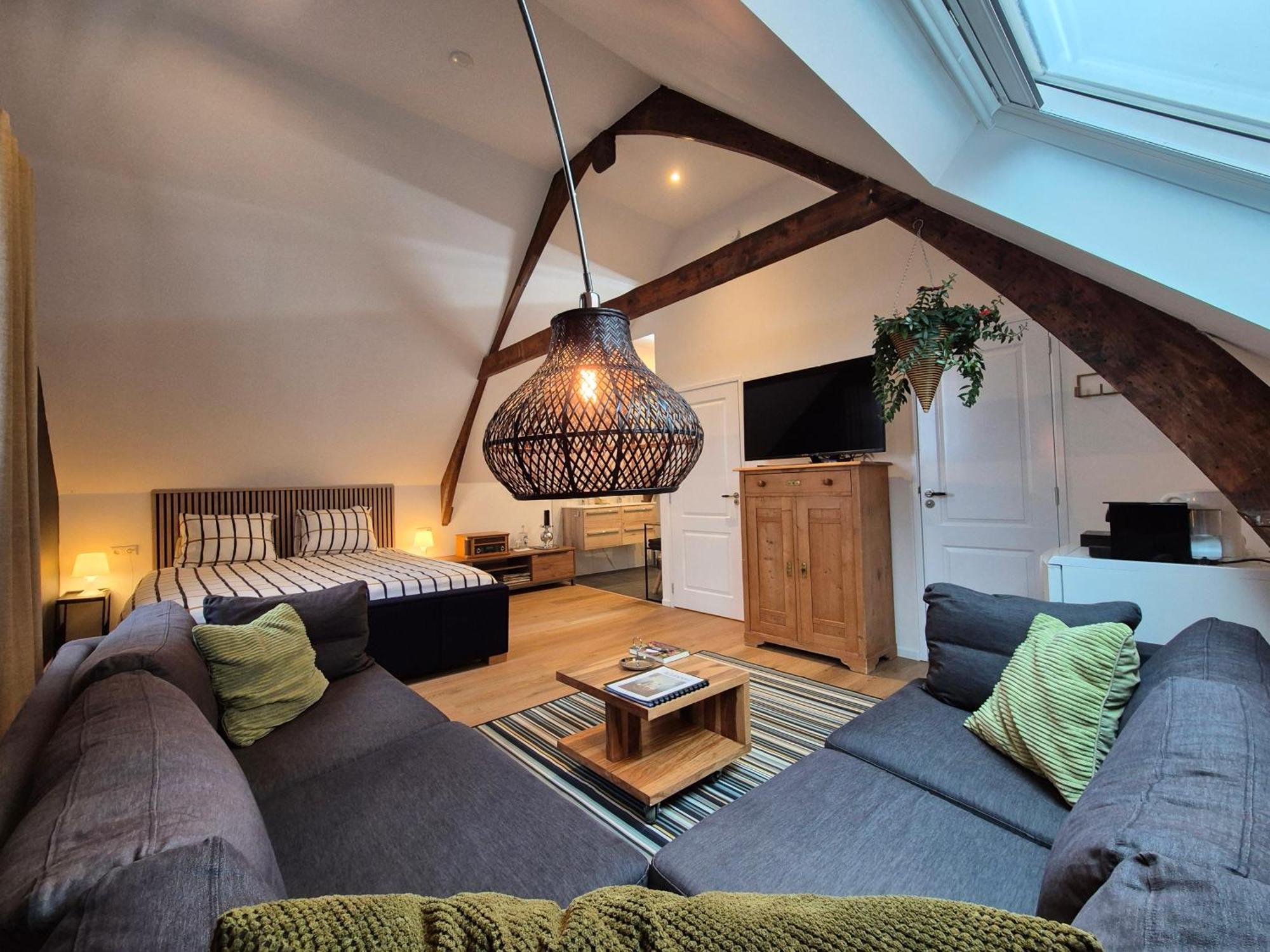 B&B Van Zon Aan Zee ลิสซิงเงิน ภายนอก รูปภาพ